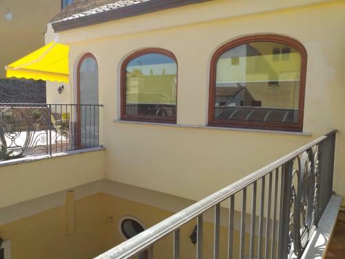 Relais Royal Apartment