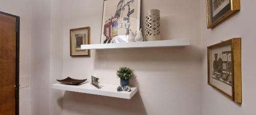 Apartamento Via Battisti 109
