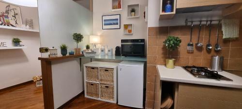 Apartamento Via Battisti 109