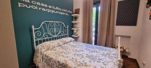 Apartamento Via Battisti 109