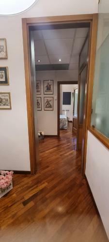 Apartamento Via Battisti 109