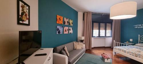 Apartamento Via Battisti 109