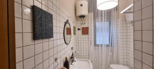 Apartamento Via Battisti 109