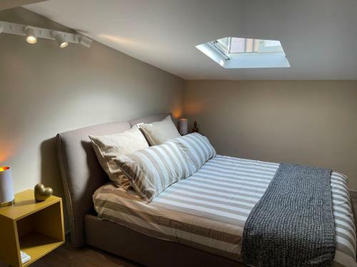 Apartamento La Mansarda