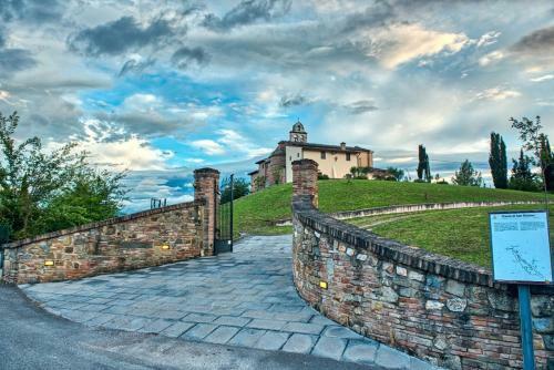Apartamento Holiday Home In Tuscany