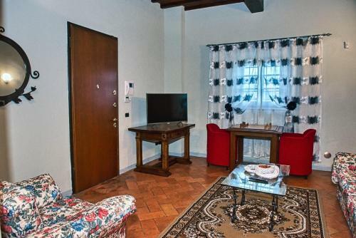 Apartamento Holiday Home In Tuscany