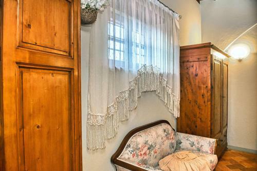 Apartamento Holiday Home In Tuscany