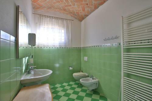 Villa C� Del Gallo - Country Suites