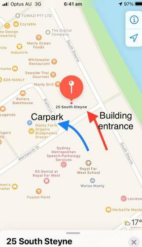 Apartamento Manly Beach Stays