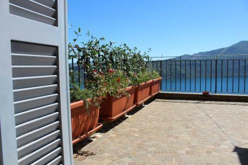 Apartamento La Casetta Superior