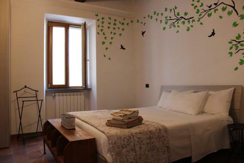 Apartamento La Casetta Superior