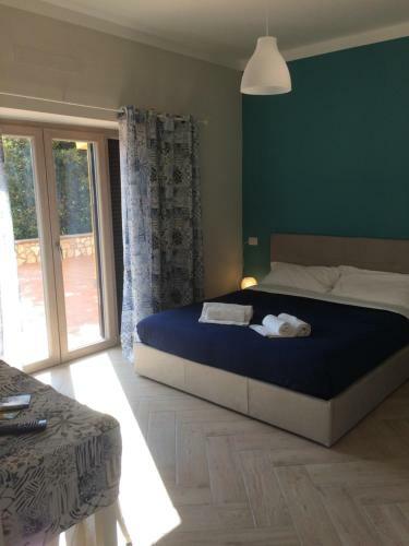 La Villetta Apartments