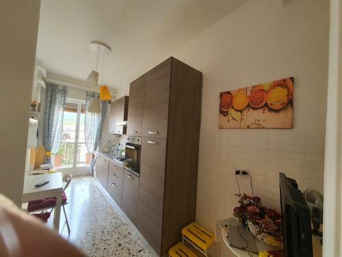 Apartamento Appartamento Centro Paese
