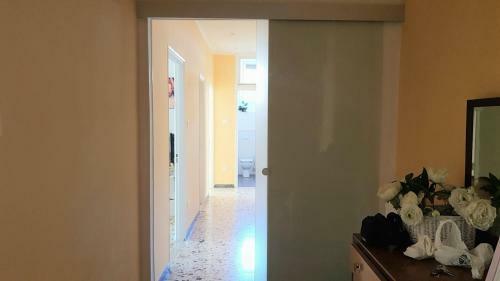 Apartamento Appartamento Centro Paese