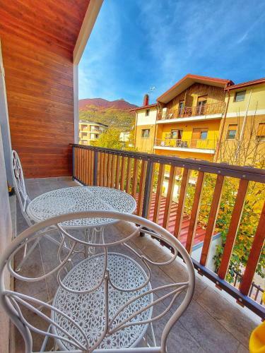 Apartamento La Ginestra C&b House