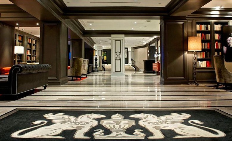 Hotel Melrose