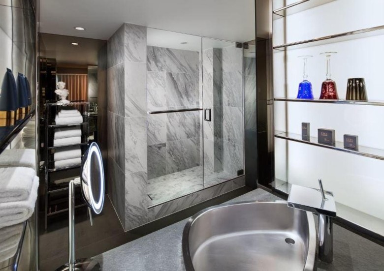 Sls Hotel, A Luxury Collection Hotel, Beverly Hills