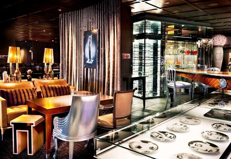 Sls Hotel, A Luxury Collection Hotel, Beverly Hills