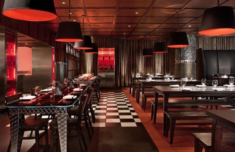 Sls Hotel, A Luxury Collection Hotel, Beverly Hills