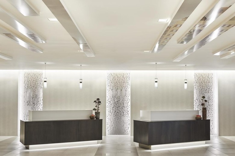 Hotel Los Angeles Airport Marriott
