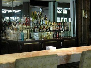 Hotel Crowne Plaza Los Angeles Airport