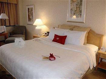 Hotel Crowne Plaza Los Angeles Airport