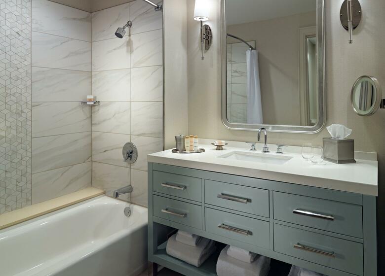 Hotel Omni Orlando Resort At Championsgate