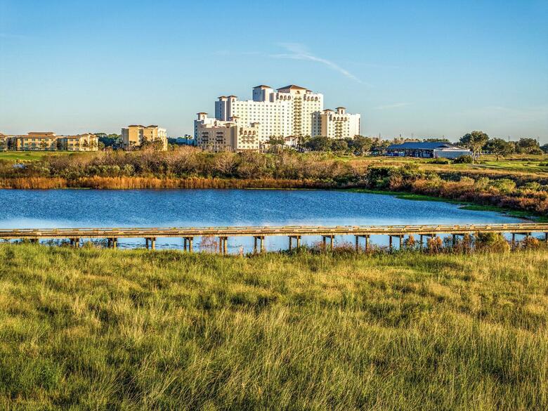 Hotel Omni Orlando Resort At Championsgate