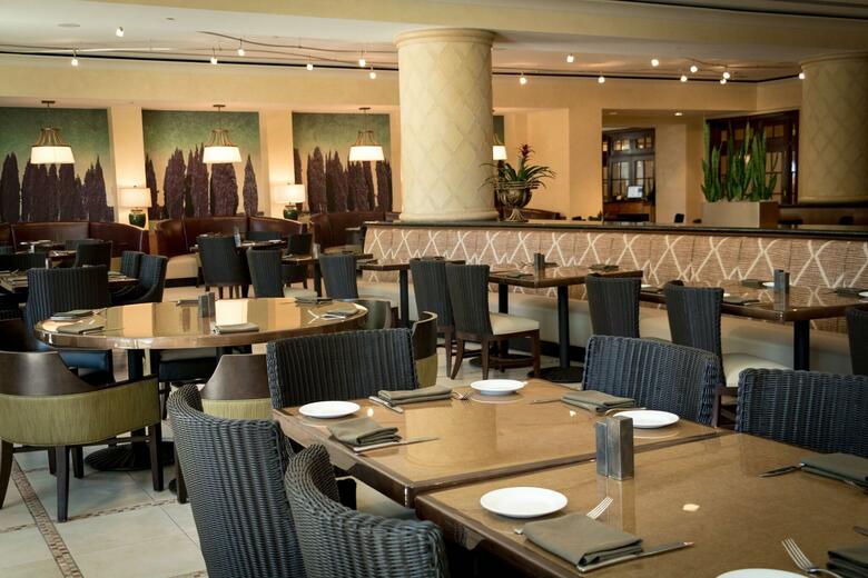 Hotel Omni Orlando Resort At Championsgate