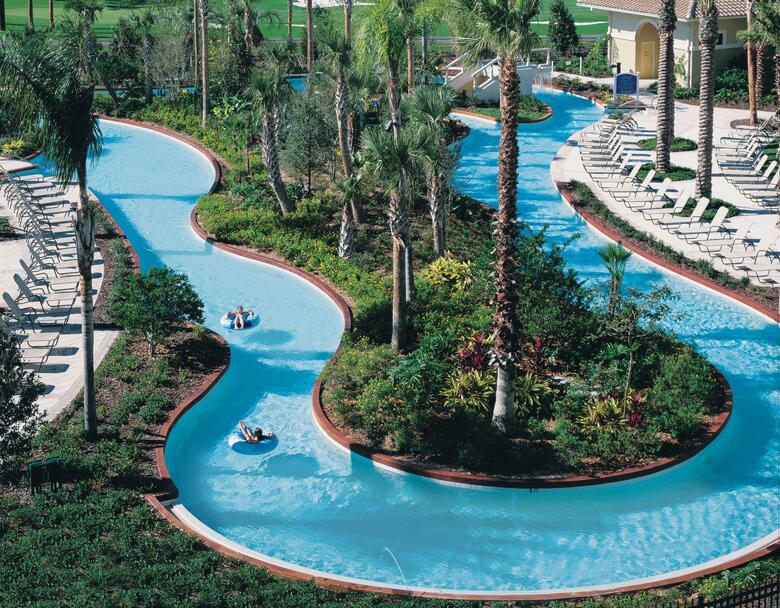 Hotel Omni Orlando Resort At Championsgate