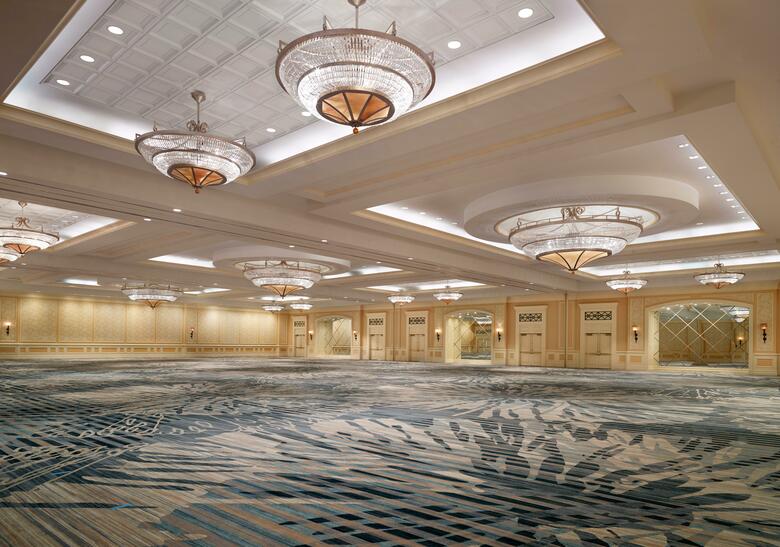 Hotel Omni Orlando Resort At Championsgate
