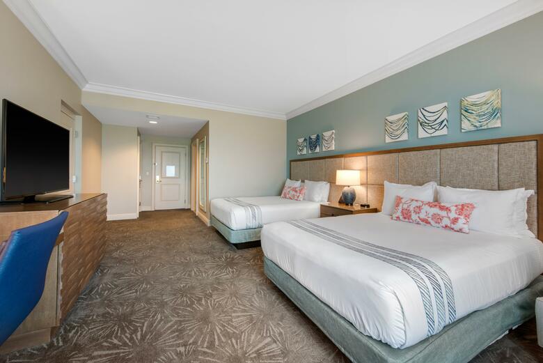 Hotel Omni Orlando Resort At Championsgate