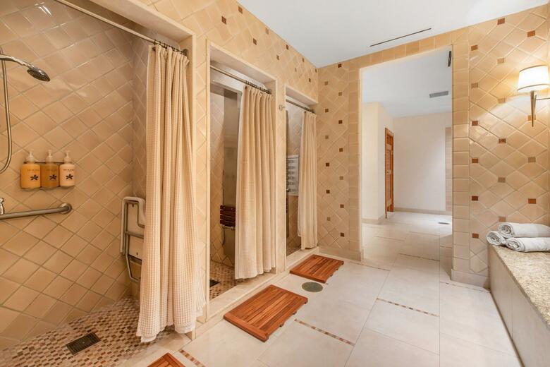 Hotel Omni Orlando Resort At Championsgate