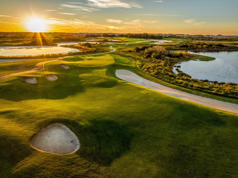 Hotel Omni Orlando Resort At Championsgate