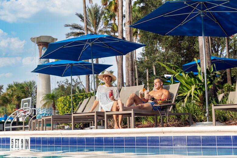 Hotel Omni Orlando Resort At Championsgate