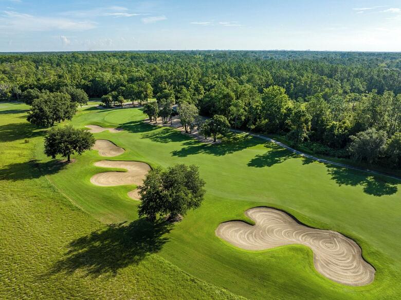 Hotel Omni Orlando Resort At Championsgate