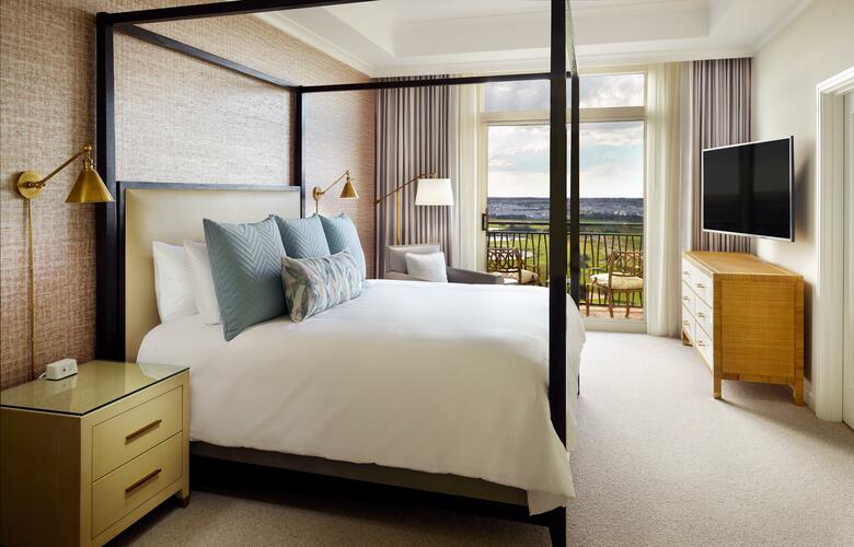 Hotel Omni Orlando Resort At Championsgate