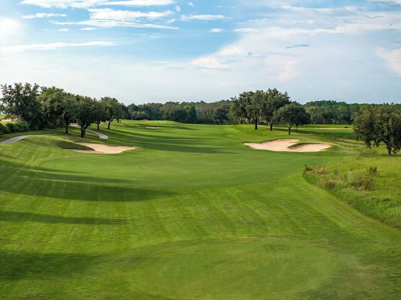Hotel Omni Orlando Resort At Championsgate