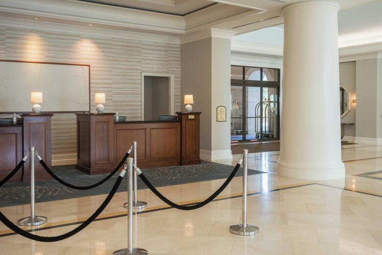 Hotel Omni Orlando Resort At Championsgate