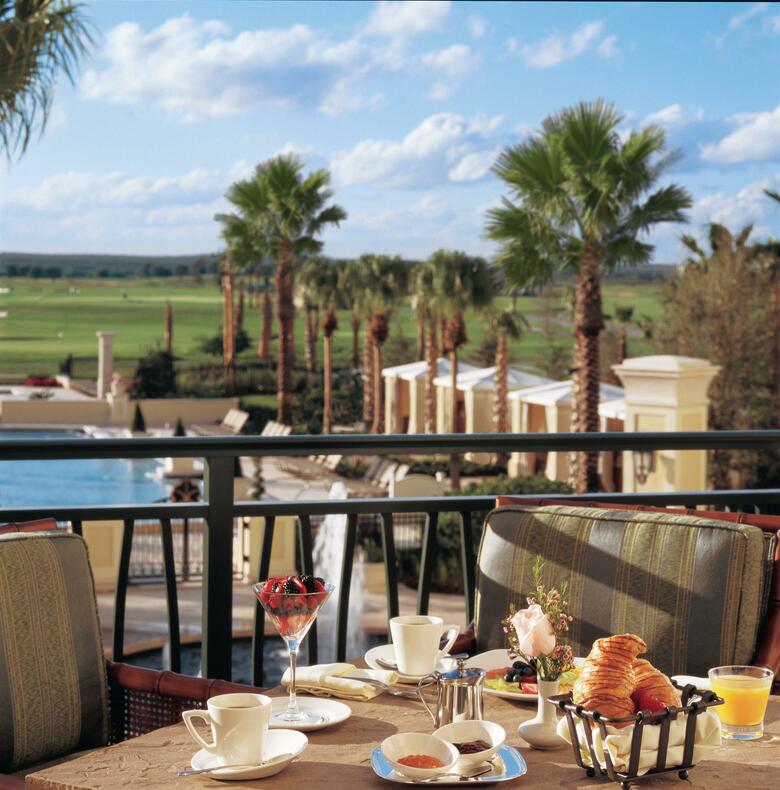 Hotel Omni Orlando Resort At Championsgate