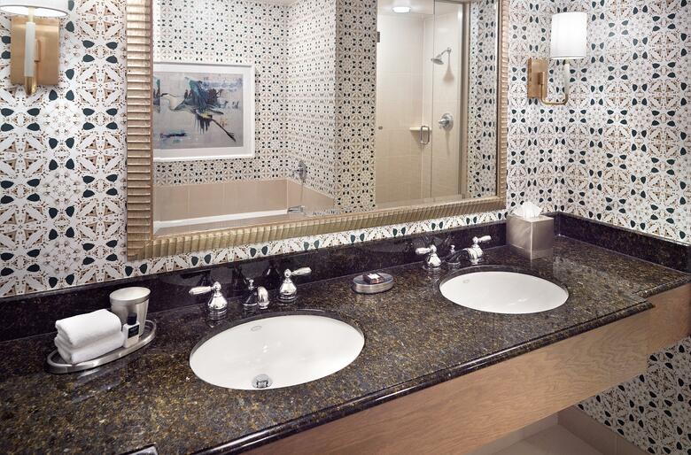 Hotel Omni Orlando Resort At Championsgate