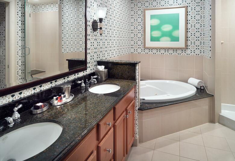 Hotel Omni Orlando Resort At Championsgate