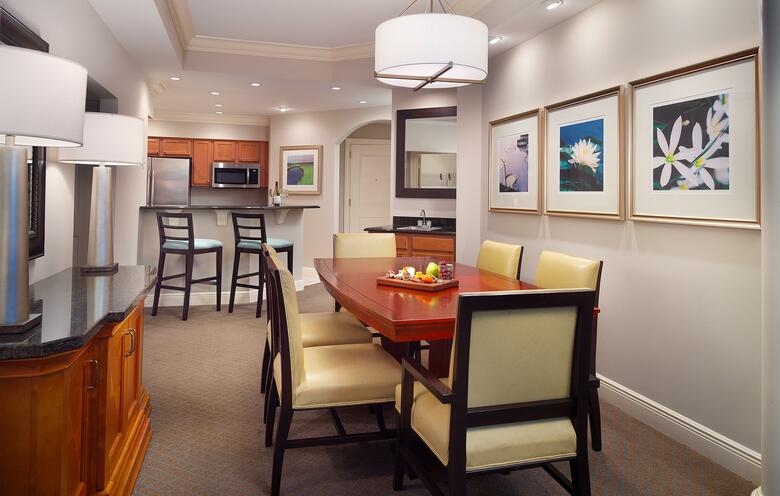 Hotel Omni Orlando Resort At Championsgate