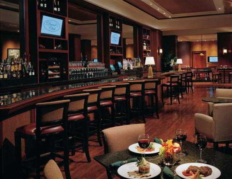 Hotel Omni Orlando Resort At Championsgate