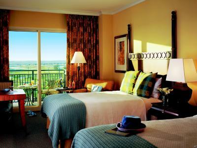 Hotel Omni Orlando Resort At Championsgate