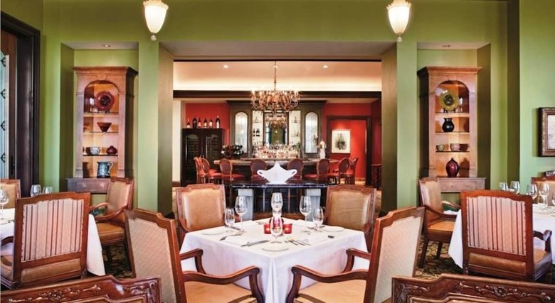 Hotel Jw Marriott Orlando Grande Lakes
