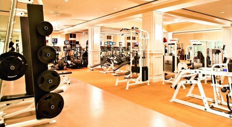 Hotel Jw Marriott Orlando Grande Lakes
