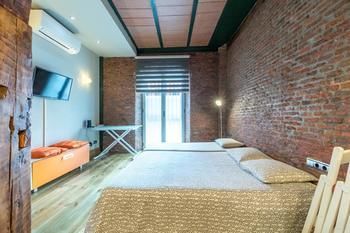 Welcome Apartments Retiro Park Charme