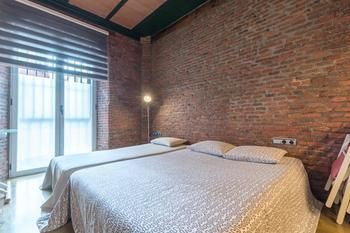 Welcome Apartments Retiro Park Charme