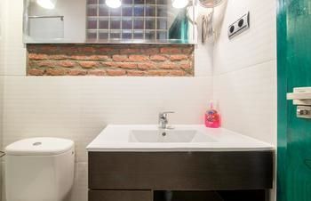 Welcome Apartments Retiro Park Charme